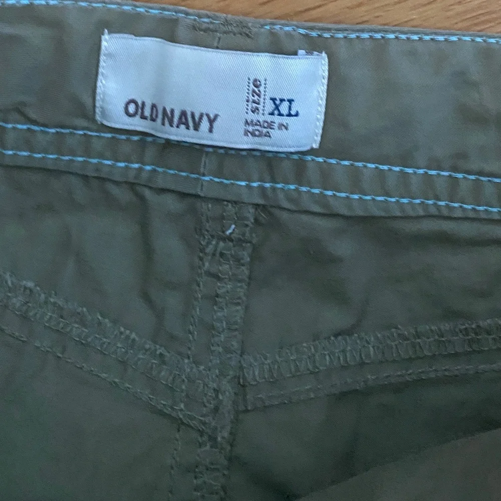 Old Navy mix max